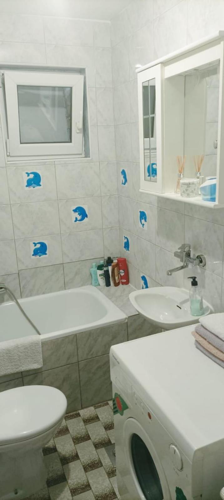 Apartman Tina Zagreb Exterior photo