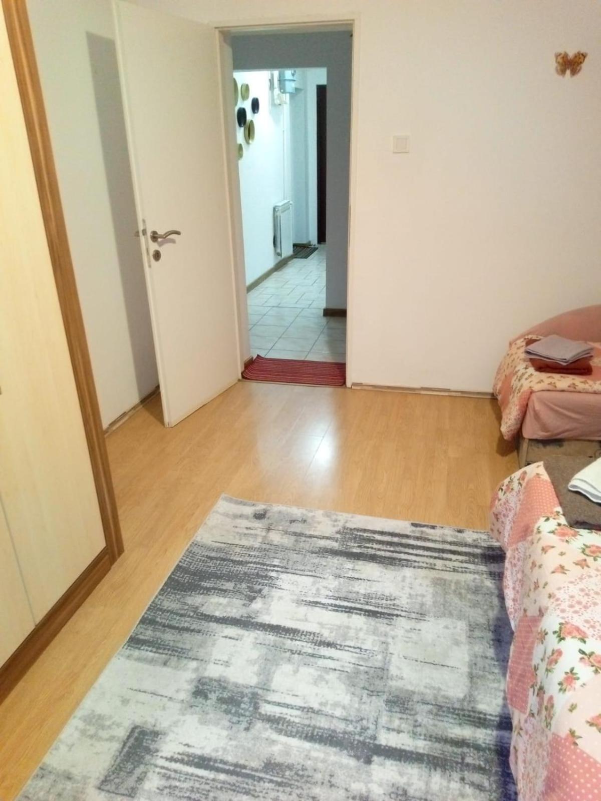 Apartman Tina Zagreb Exterior photo